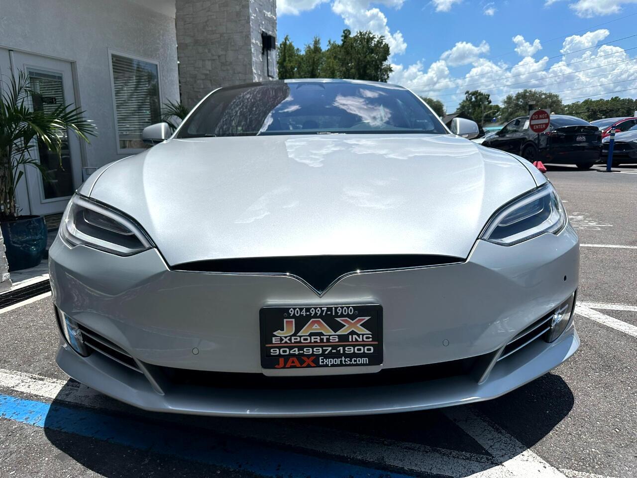 2017 Tesla Model S 75 RWD Jacksonville FL