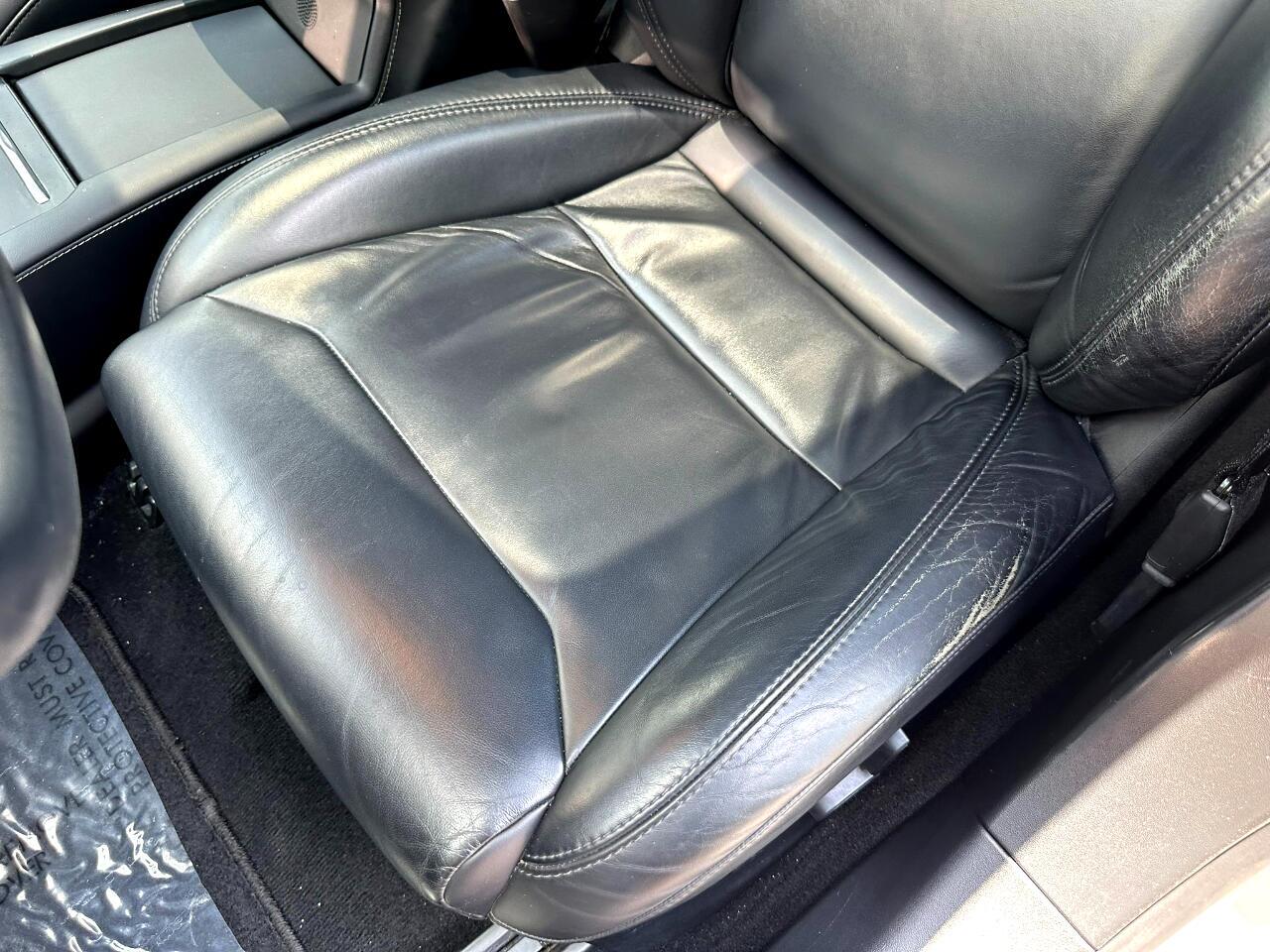 2017 Tesla Model S 75 RWD Jacksonville FL
