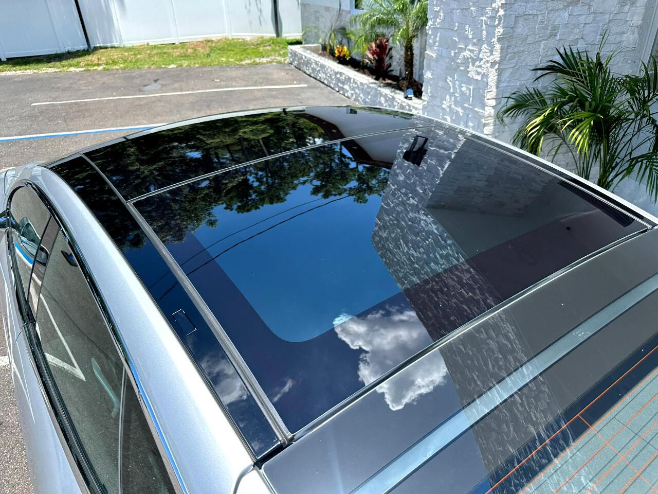 2017 Tesla Model S 75 RWD Jacksonville FL