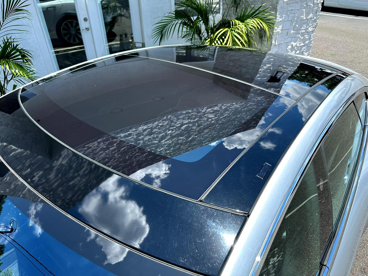 2017 Tesla Model S 75 RWD Jacksonville FL