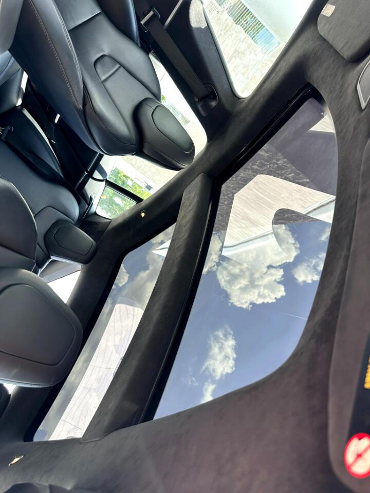 2017 Tesla Model S 75 RWD Jacksonville FL