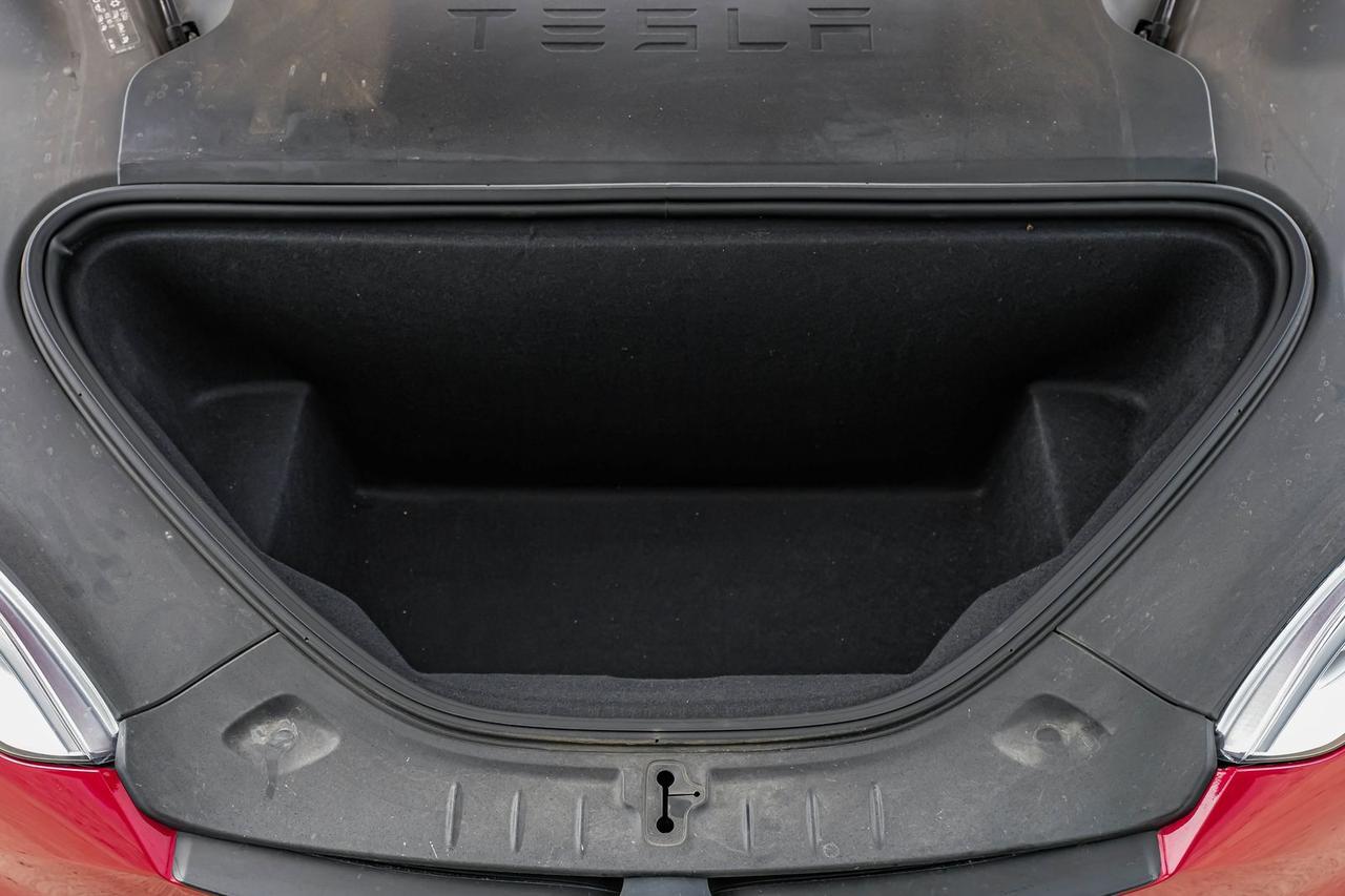 2017 Tesla Model S 75 Richardson TX