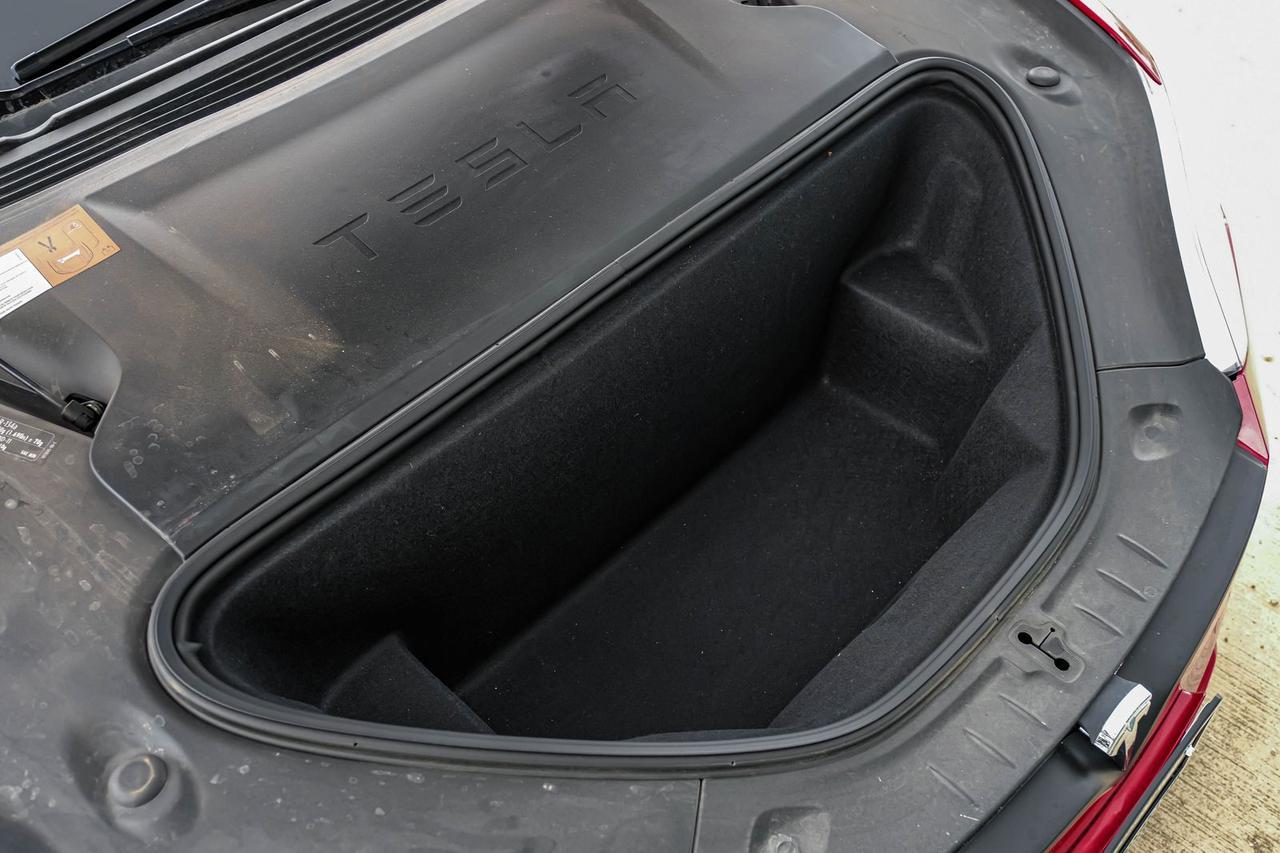 2017 Tesla Model S 75 Richardson TX