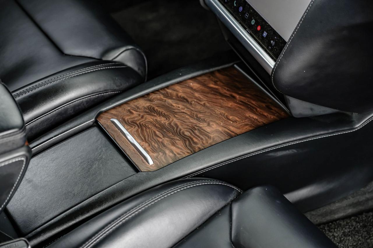 2017 Tesla Model S 75 Richardson TX