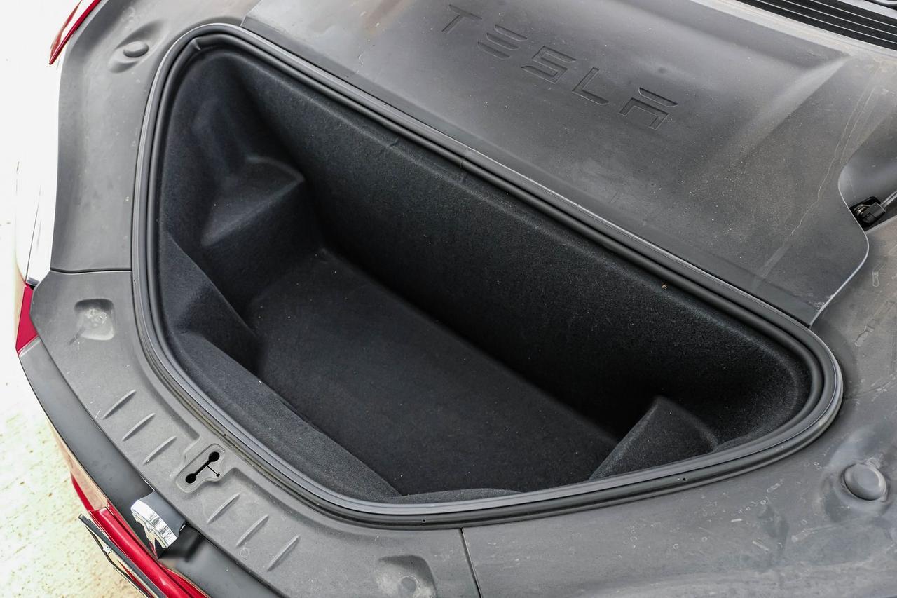 2017 Tesla Model S 75 Richardson TX