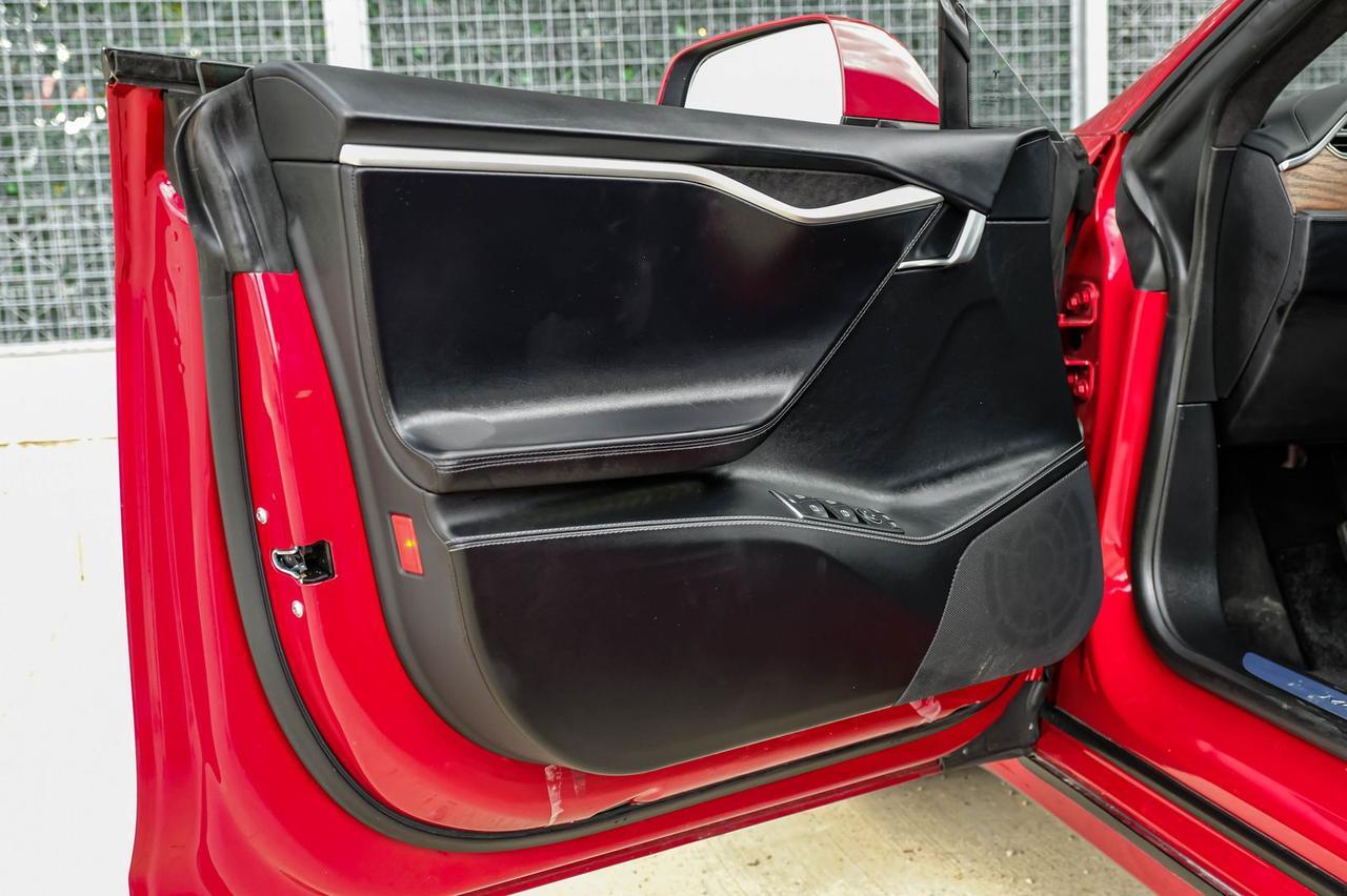 2017 Tesla Model S 75 Richardson TX
