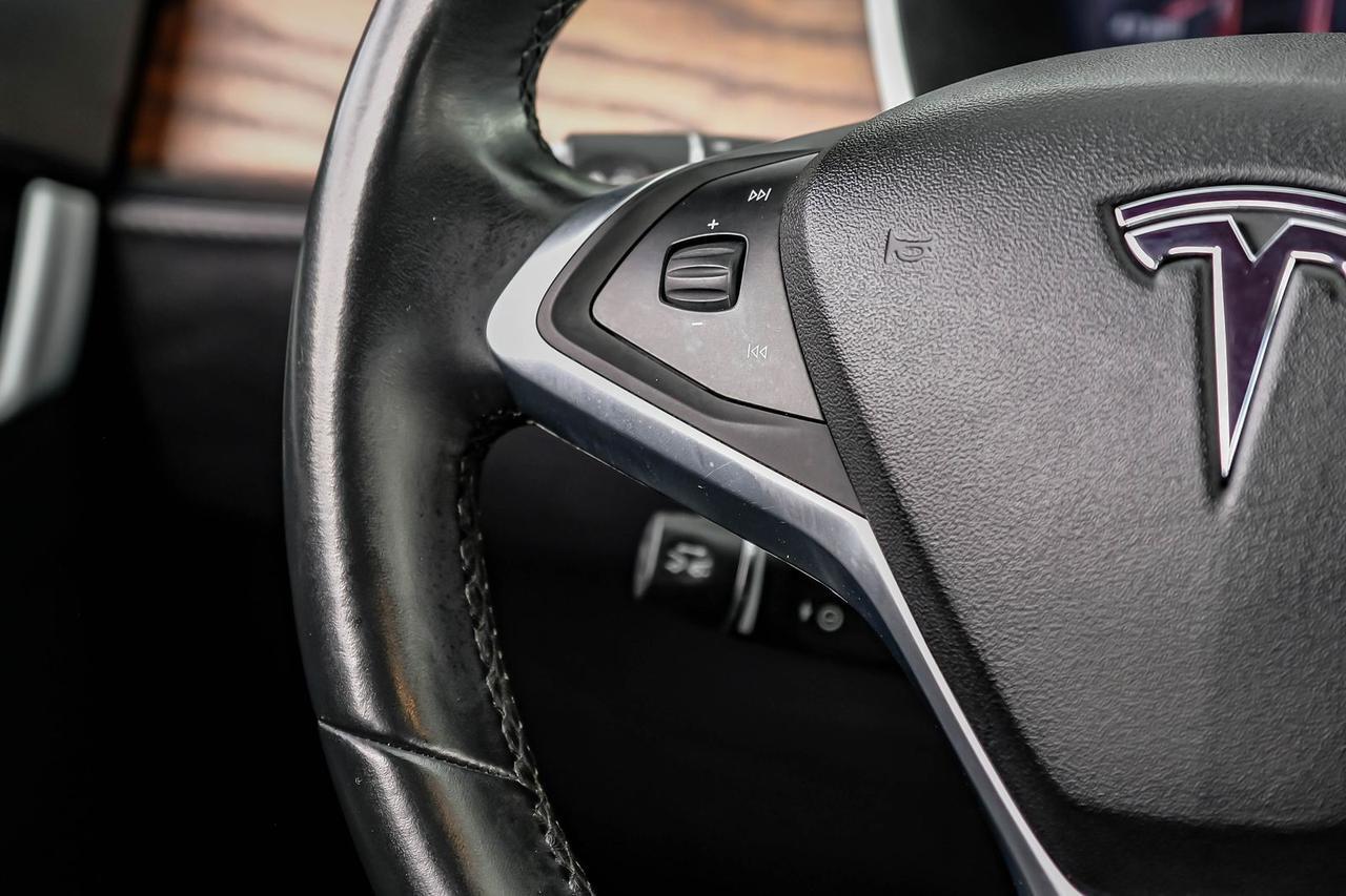 2017 Tesla Model S 75 Richardson TX