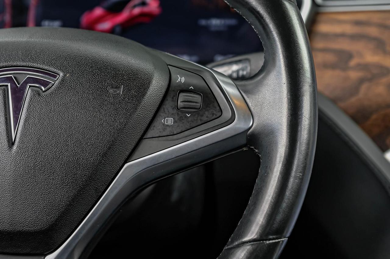 2017 Tesla Model S 75 Richardson TX