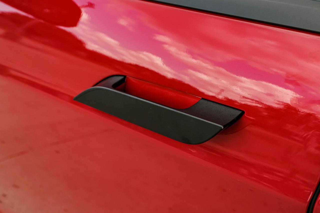 2017 Tesla Model S 75 Richardson TX