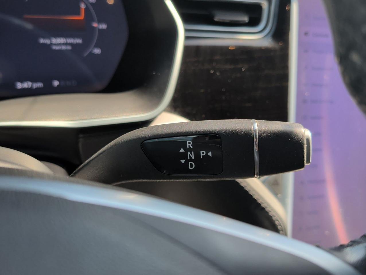 2017 Tesla Model S 75 San Juan TX