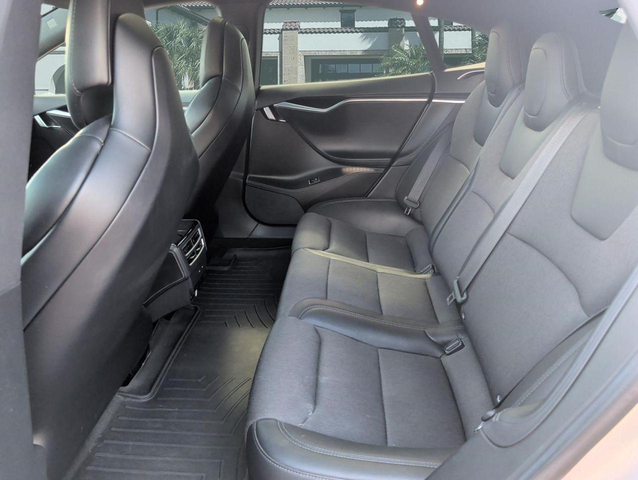 2017 Tesla Model S 75 San Juan TX