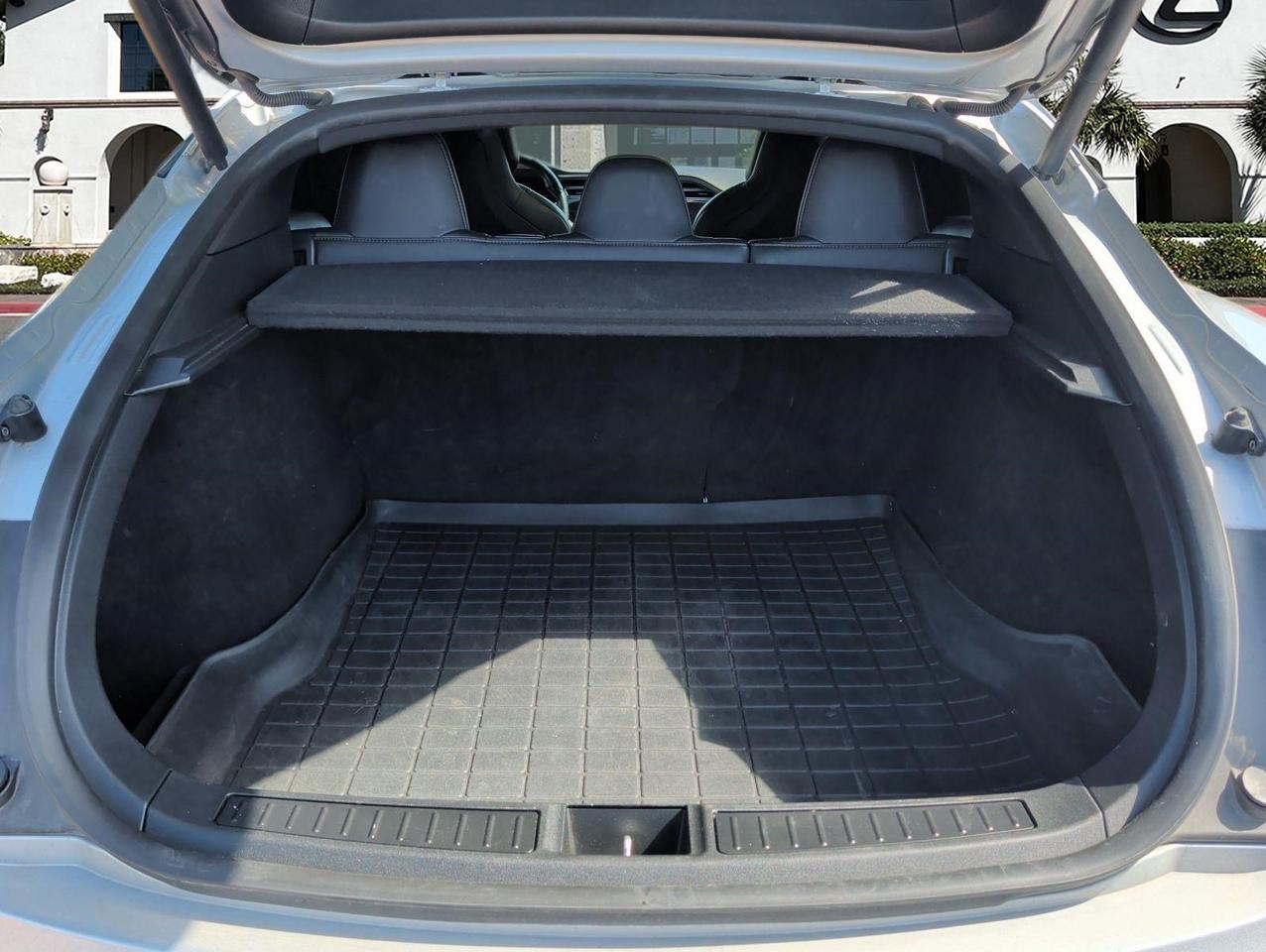2017 Tesla Model S 75 San Juan TX