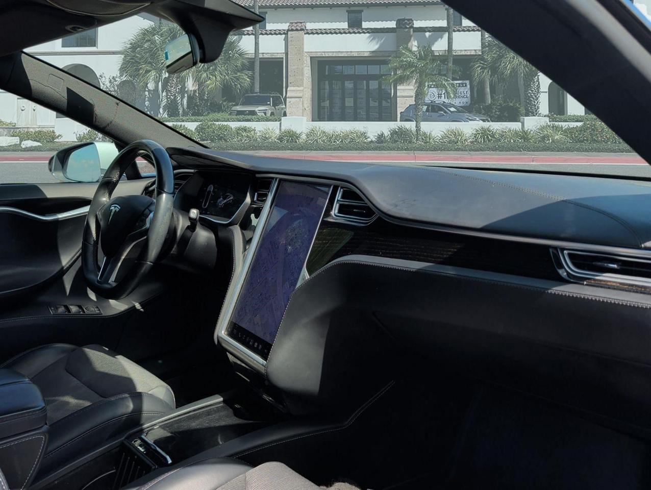 2017 Tesla Model S 75 San Juan TX
