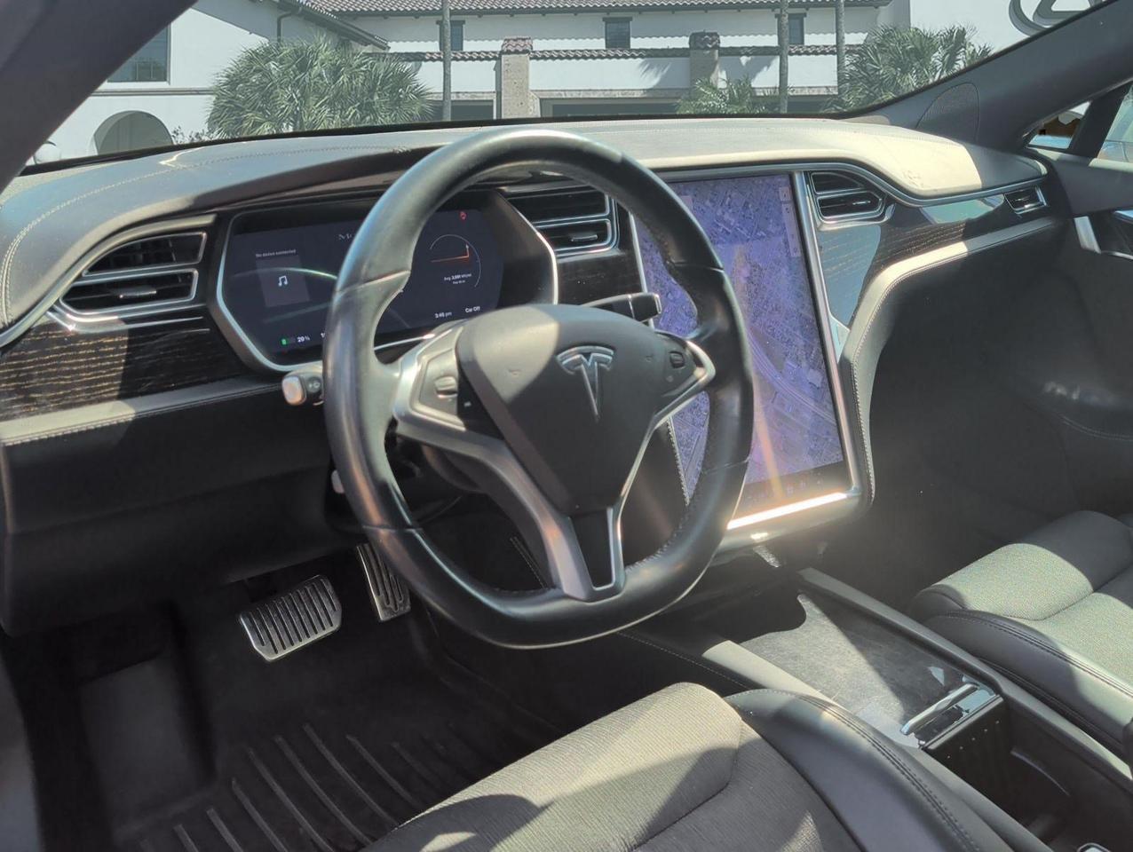 2017 Tesla Model S 75 San Juan TX