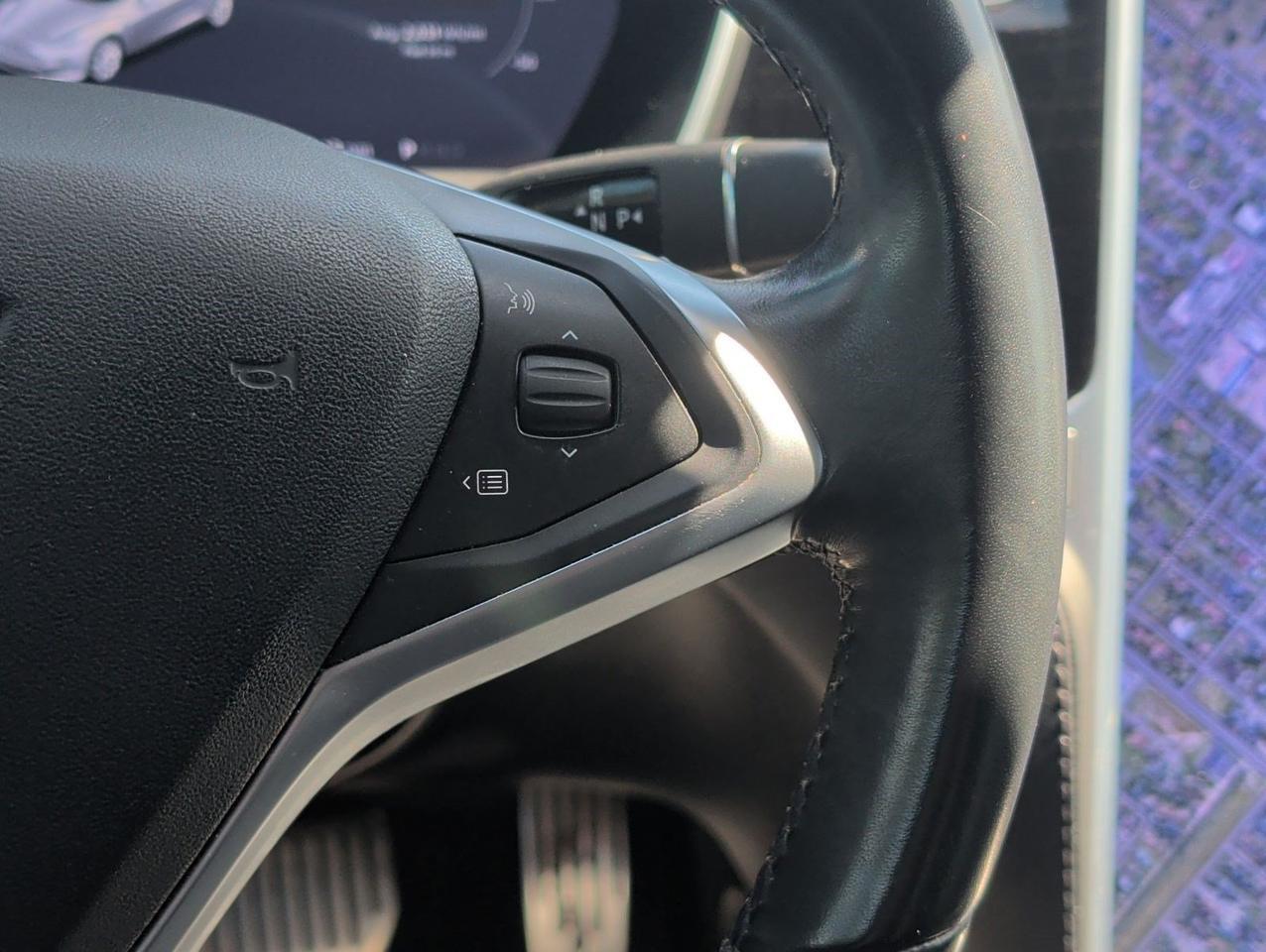 2017 Tesla Model S 75 San Juan TX