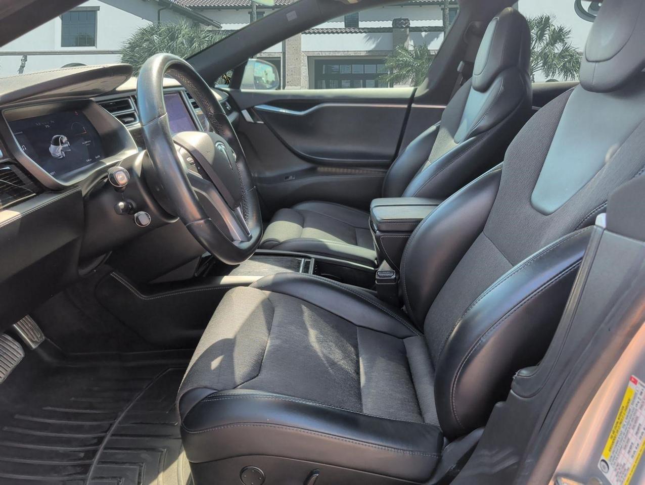 2017 Tesla Model S 75 San Juan TX