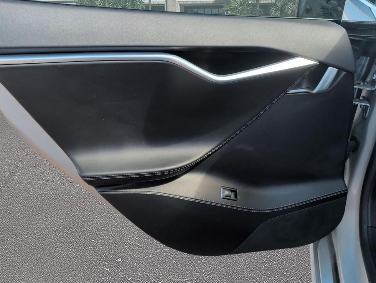 2017 Tesla Model S 75 San Juan TX