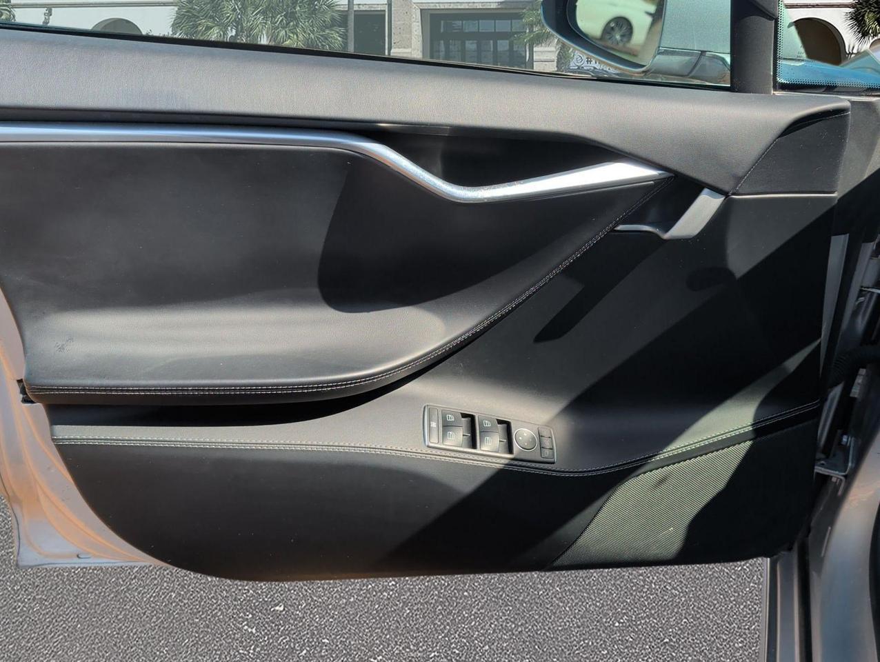 2017 Tesla Model S 75 San Juan TX