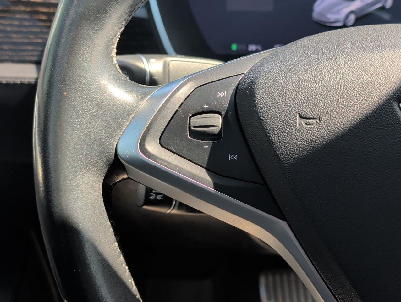 2017 Tesla Model S 75 San Juan TX
