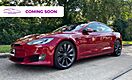 2017 Tesla Model S 75 Sedan 4D