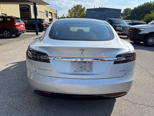 2017 Tesla Model S 75D Cleveland OH