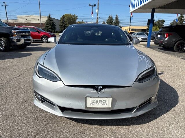 2017 Tesla Model S 75D Cleveland OH