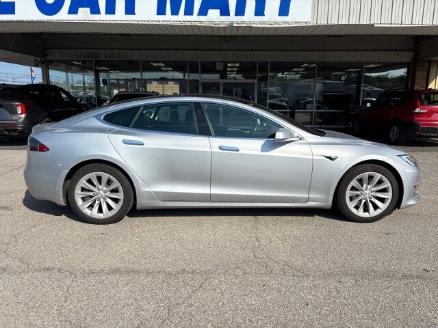 2017 Tesla Model S 75D Cleveland OH
