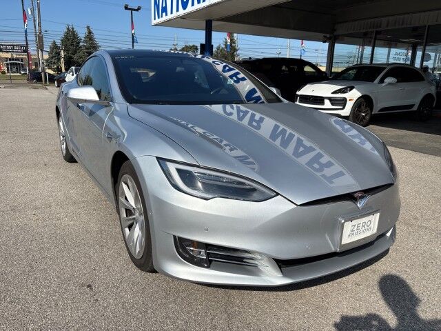2017 Tesla Model S 75D Cleveland OH