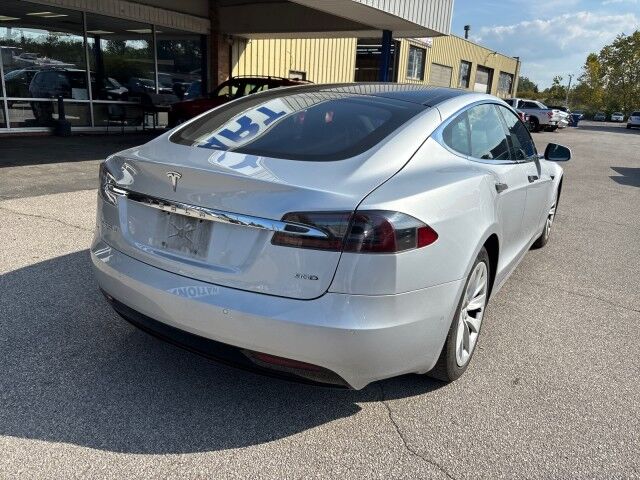 2017 Tesla Model S 75D Cleveland OH