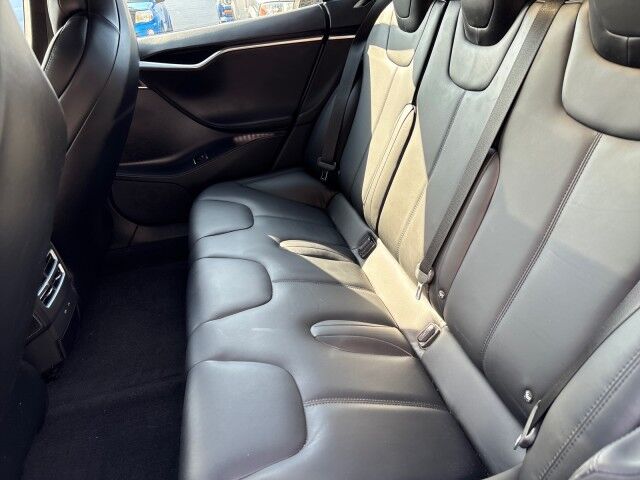 2017 Tesla Model S 75D Cleveland OH