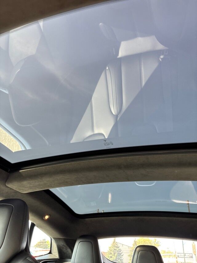 2017 Tesla Model S 75D Cleveland OH