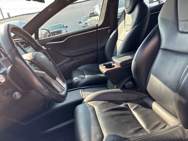 2017 Tesla Model S 75D Cleveland OH