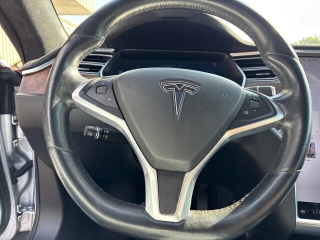 2017 Tesla Model S 75D Cleveland OH