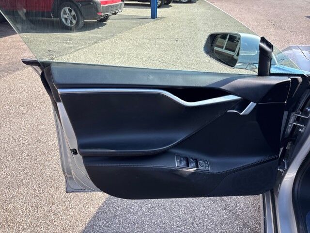 2017 Tesla Model S 75D Cleveland OH