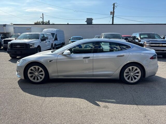 2017 Tesla Model S 75D Cleveland OH