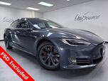 2017 Tesla Model S 75D