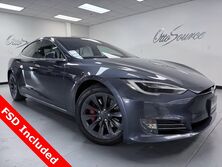 Tesla Model S 75D 2017