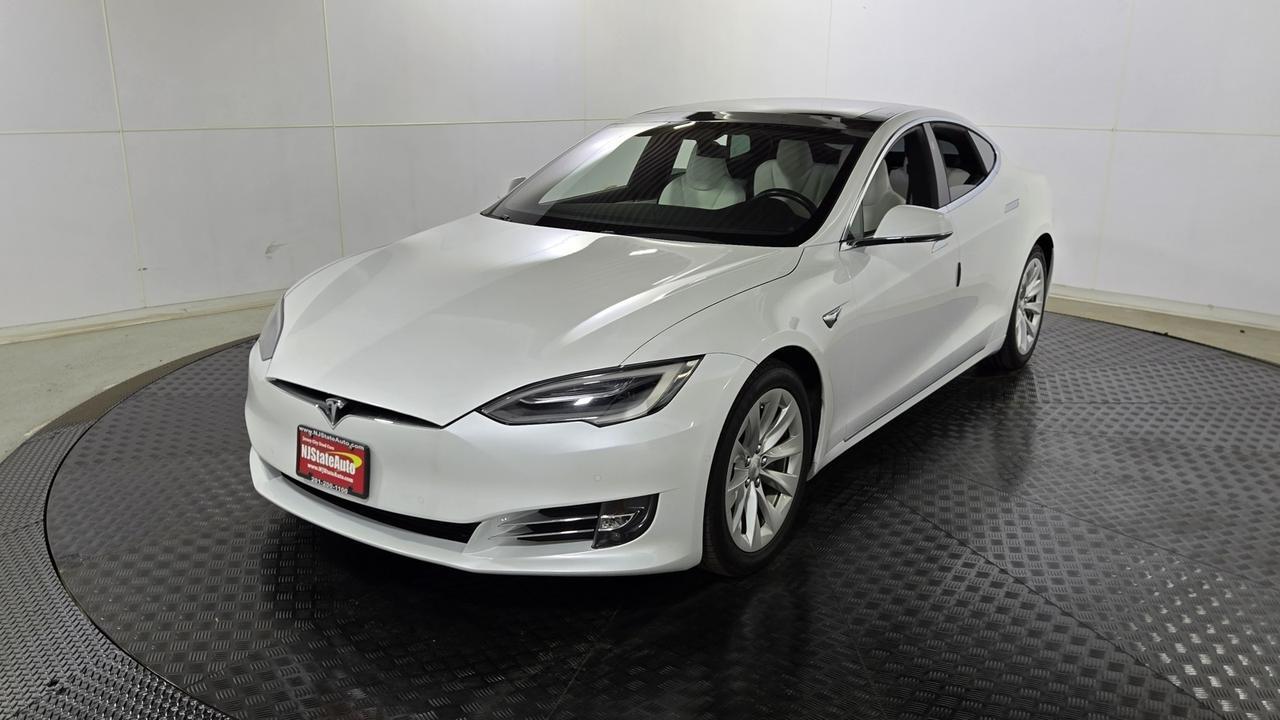 2017 Tesla Model S 75D Jersey City NJ