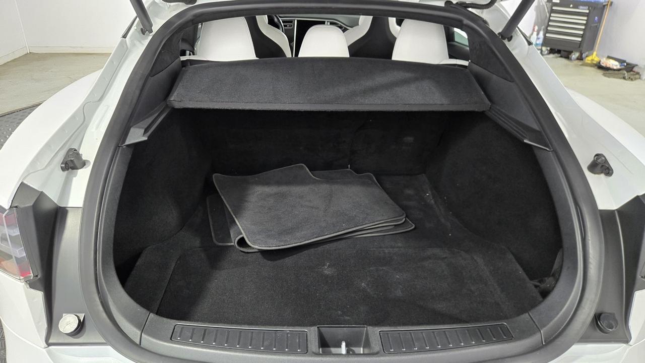 2017 Tesla Model S 75D Jersey City NJ