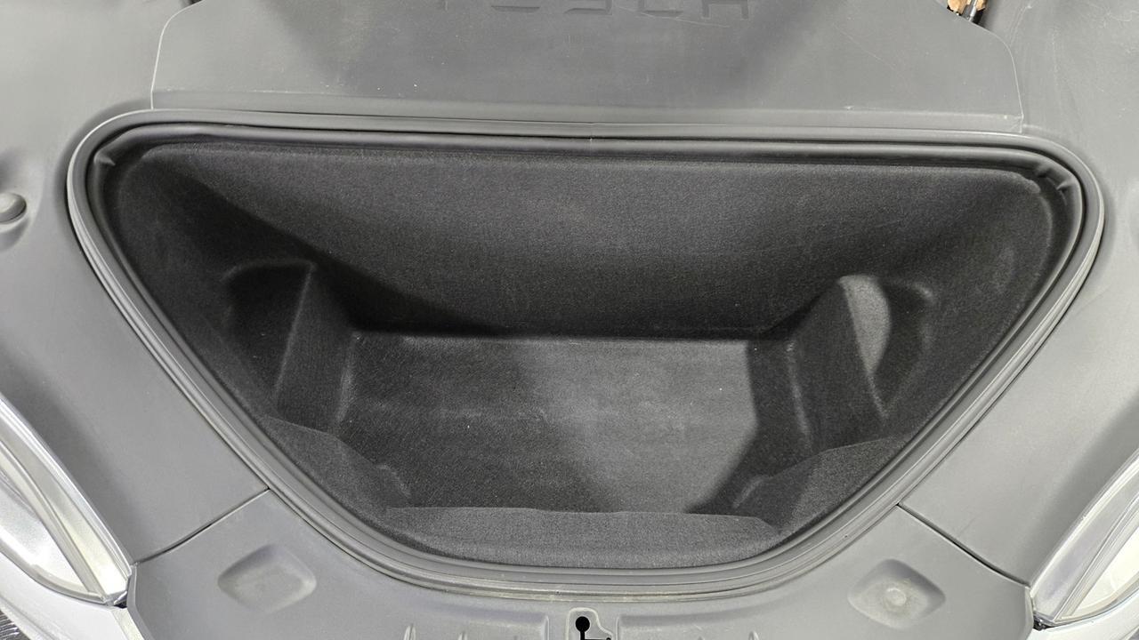 2017 Tesla Model S 75D Jersey City NJ