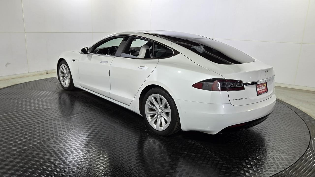 2017 Tesla Model S 75D Jersey City NJ
