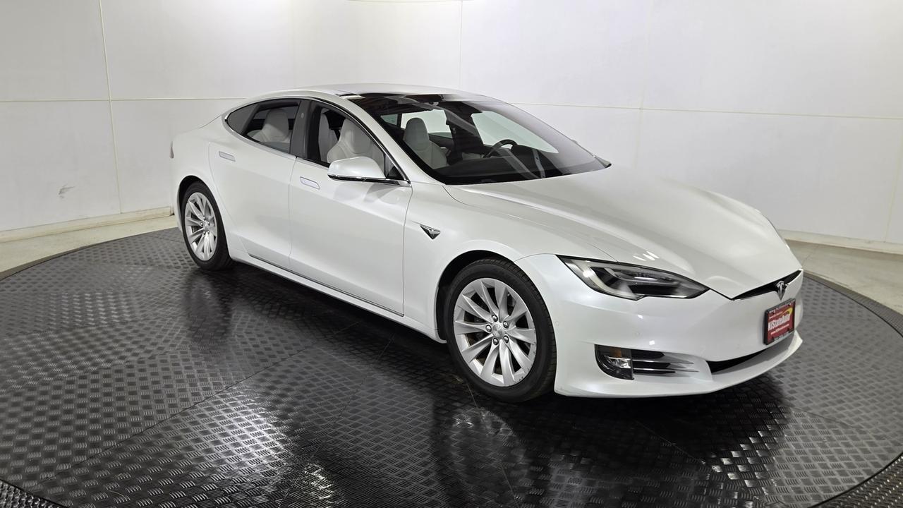 2017 Tesla Model S 75D Jersey City NJ