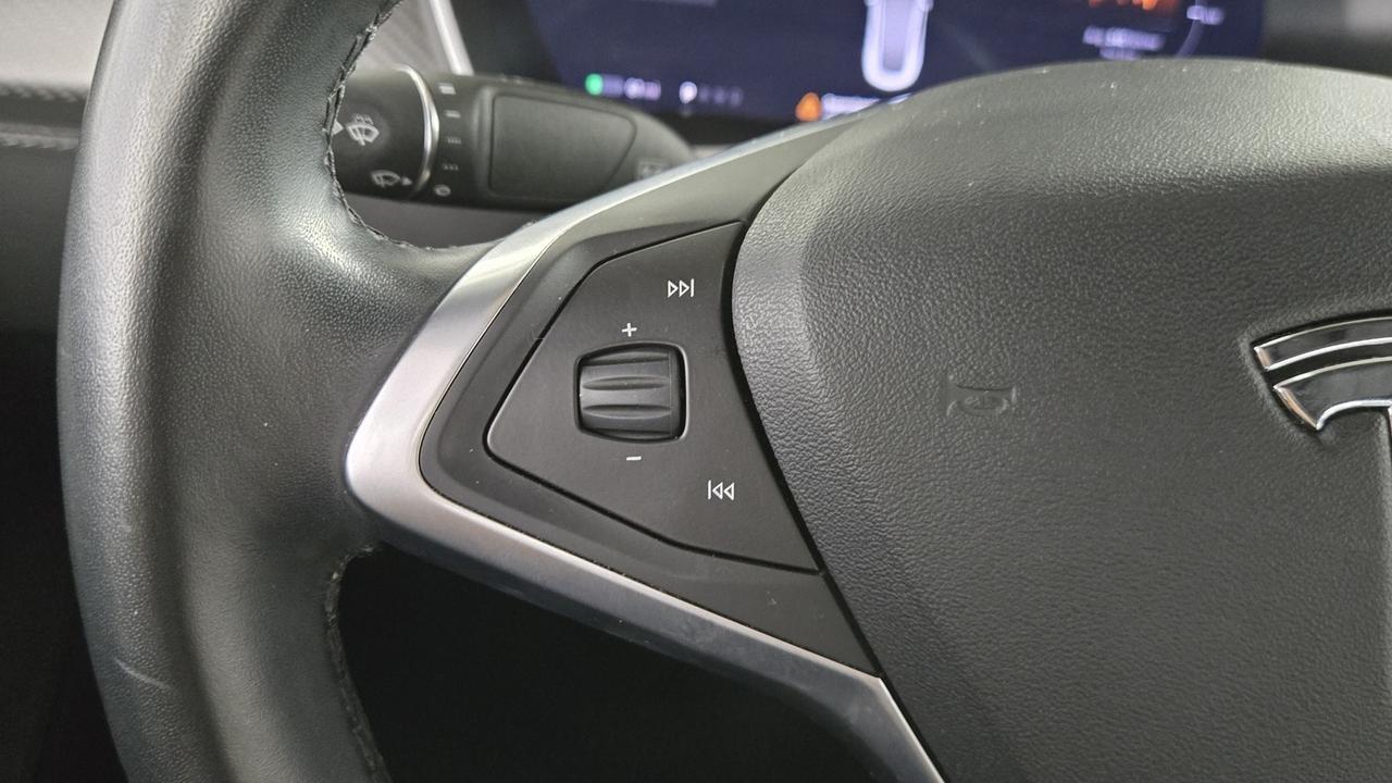 2017 Tesla Model S 75D Jersey City NJ