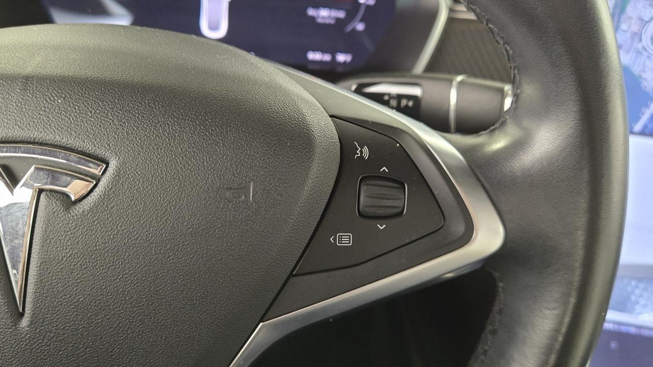 2017 Tesla Model S 75D Jersey City NJ