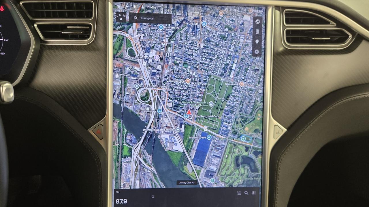 2017 Tesla Model S 75D Jersey City NJ