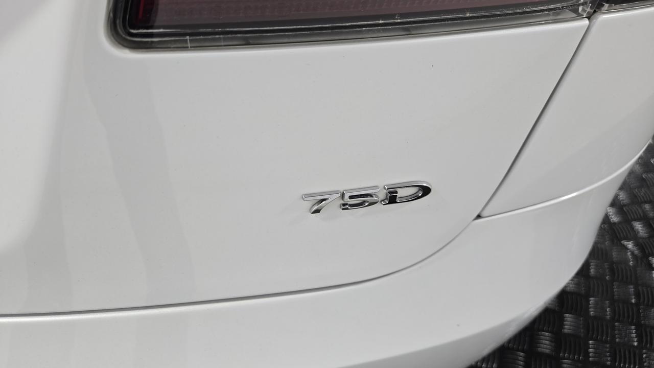 2017 Tesla Model S 75D Jersey City NJ