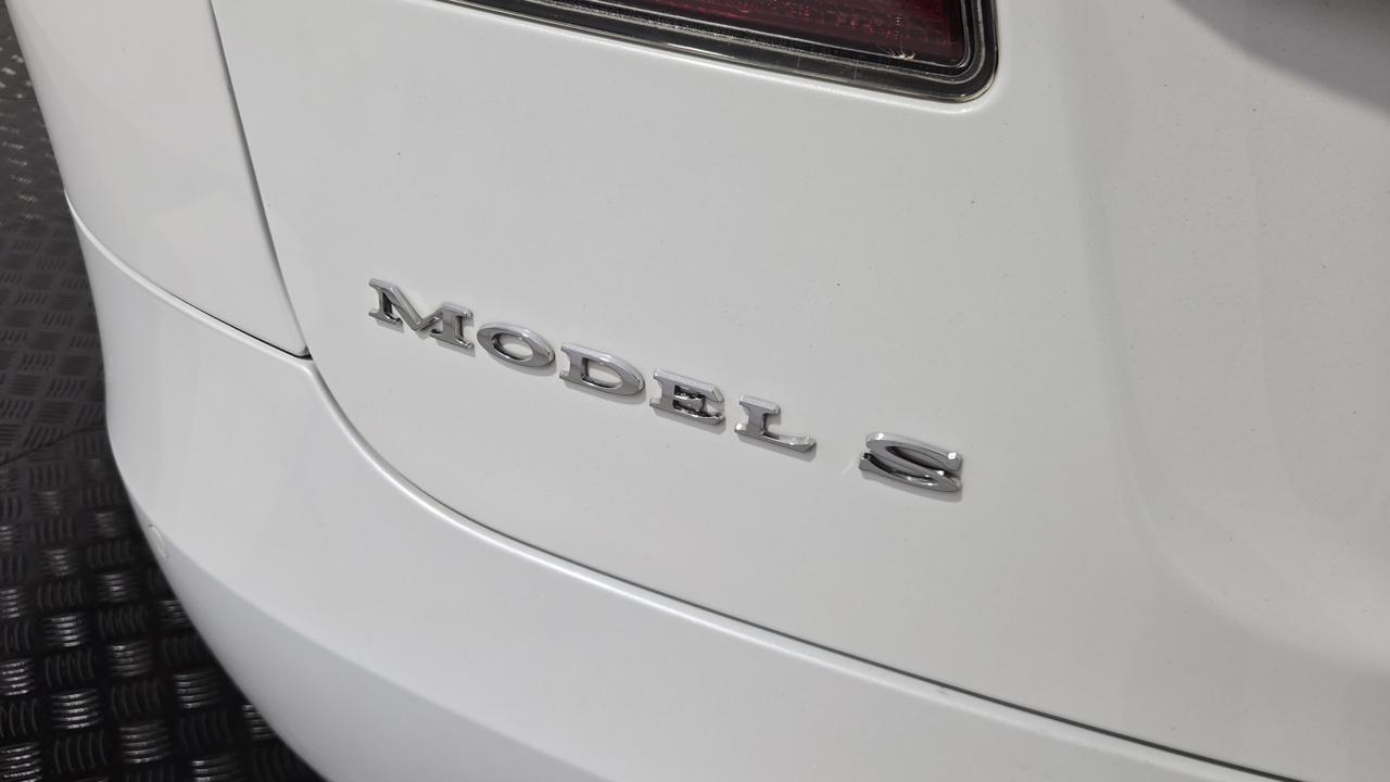 2017 Tesla Model S 75D Jersey City NJ