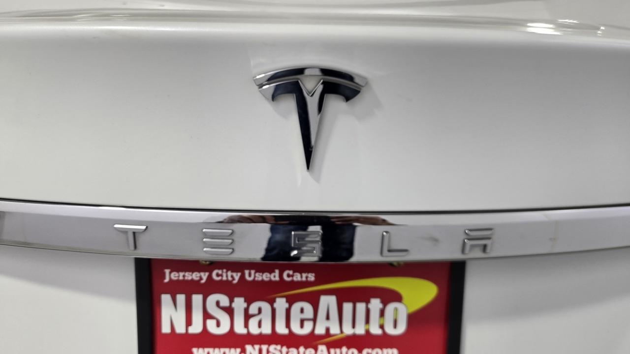 2017 Tesla Model S 75D Jersey City NJ