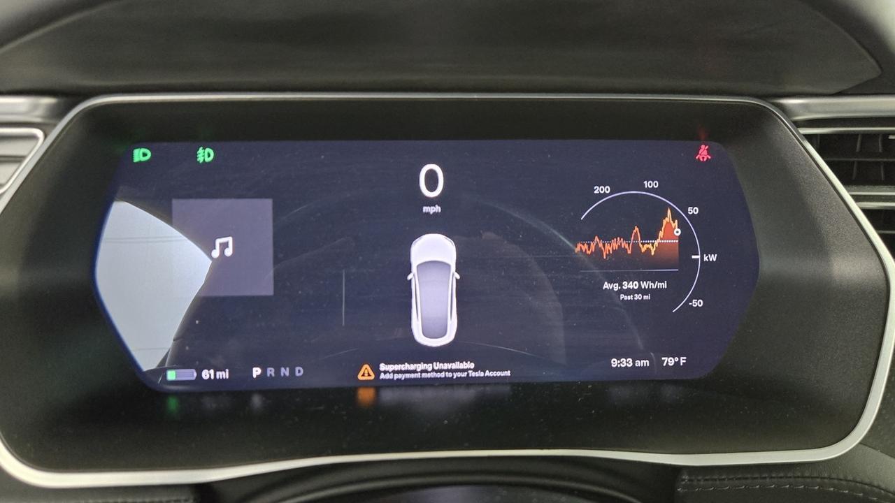 2017 Tesla Model S 75D Jersey City NJ