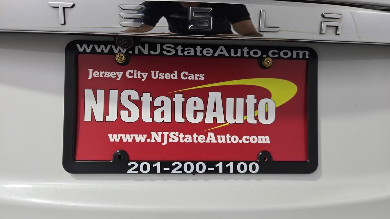 2017 Tesla Model S 75D Jersey City NJ